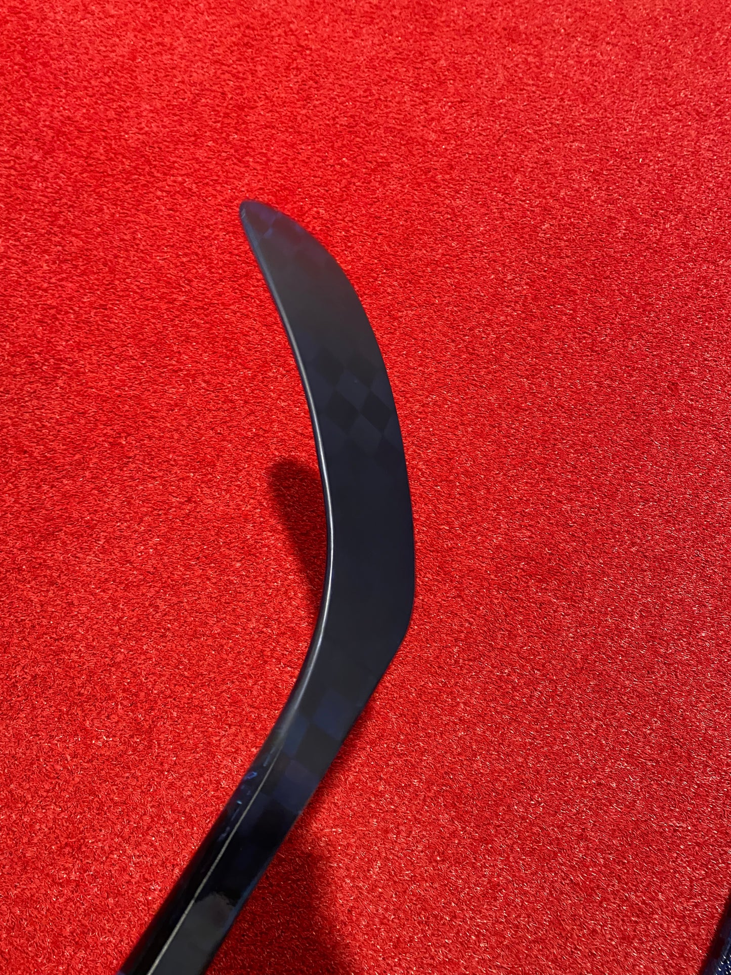 Blueout Intermediate Hockey Stick