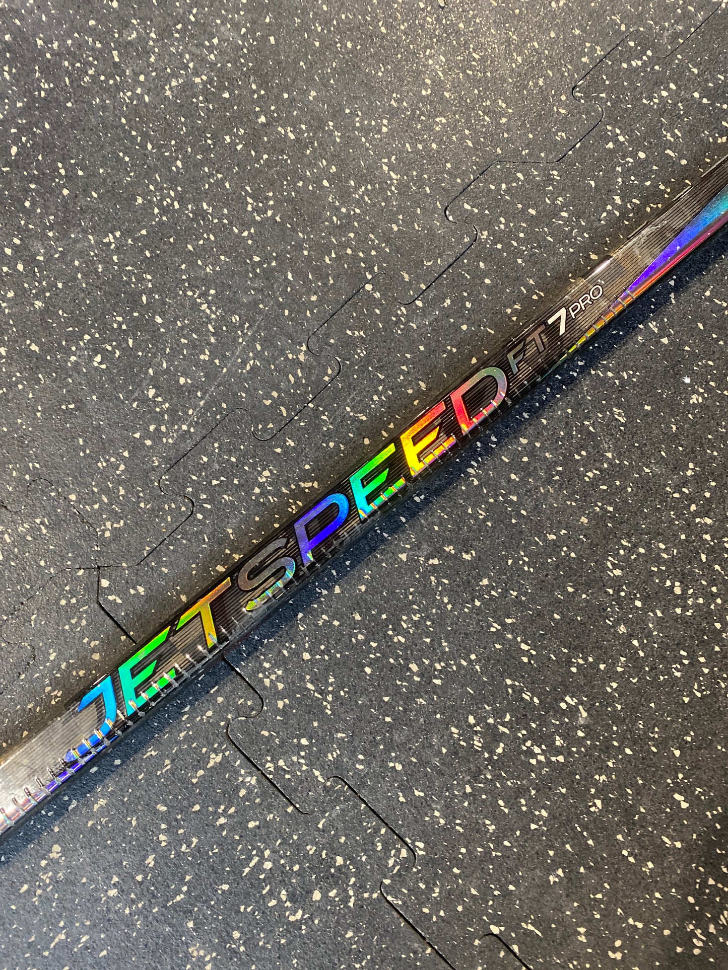 CCM FT7 Pro - Right / 75 Flex / P29 - Refurbished (3201)