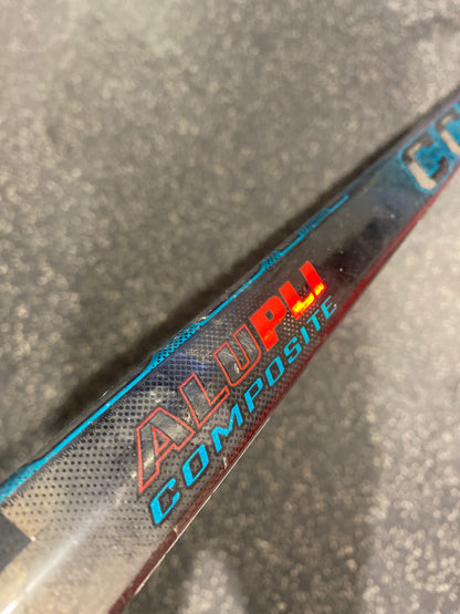 CCM Vizion - Left / 65 Flex / P28 - Refurbished (3205)