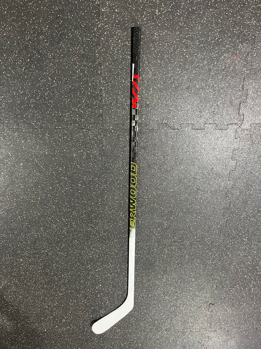 Sherwood Rekker Legend Pro - Right / 68 Flex / P92 - Refurbished (3008)