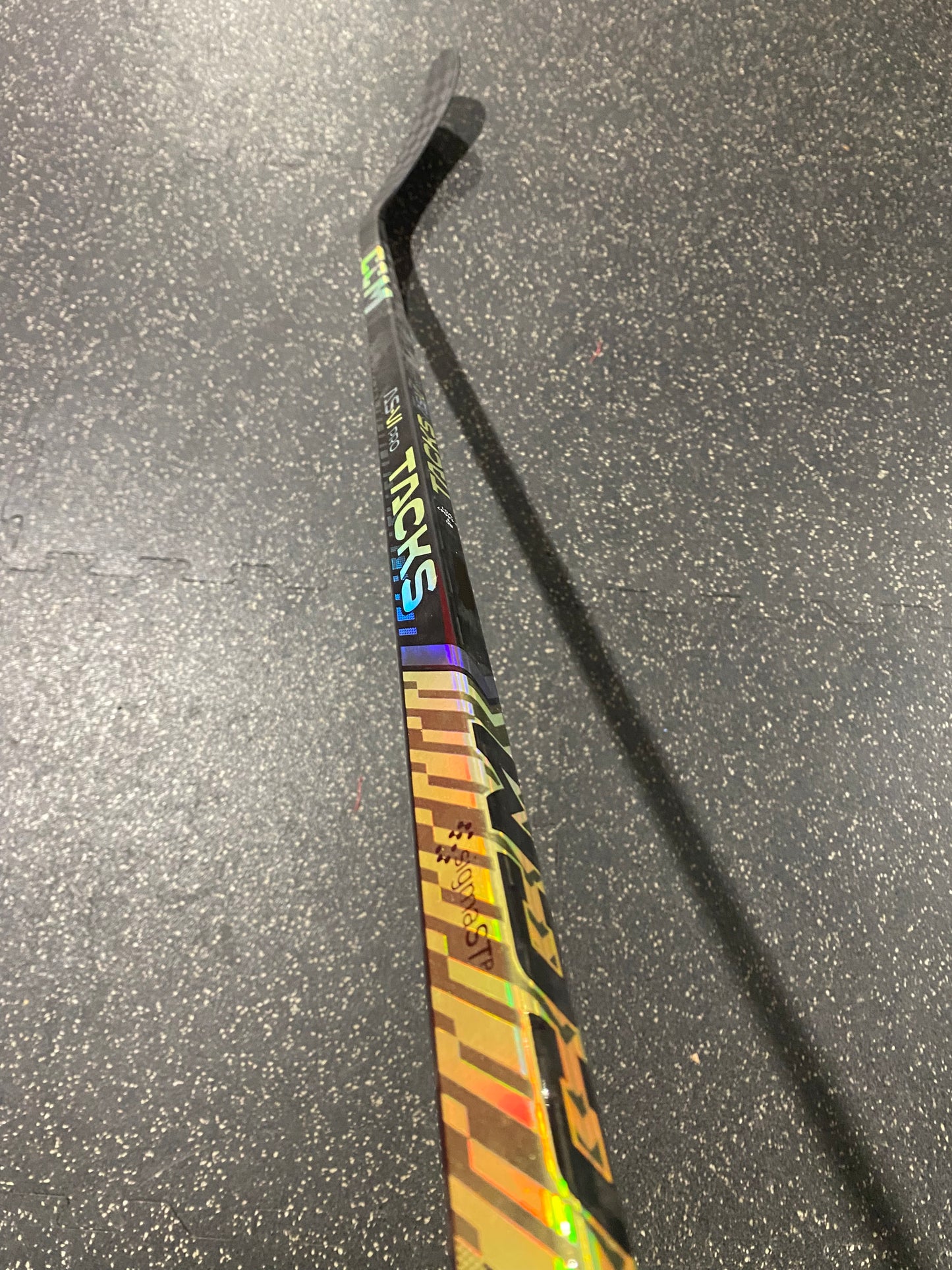 CCM AS-VI Pro - Right / 80 Flex / P28 - Refurbished