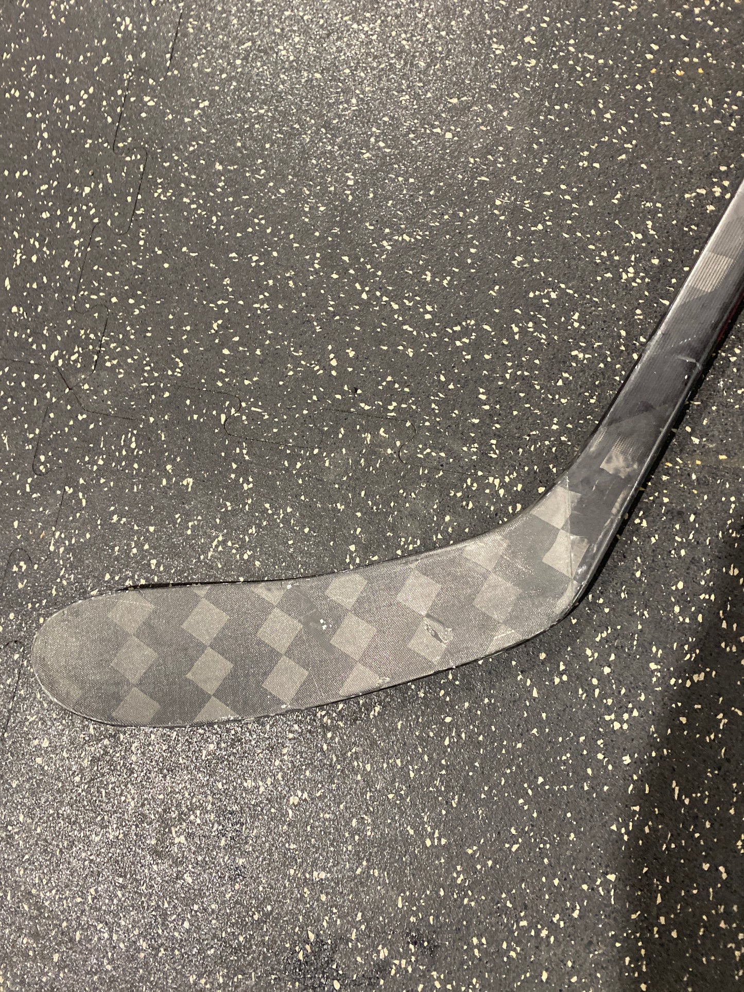 CCM FT7 Pro - Right - 75 Flex / P28 - Refurbished (3175)