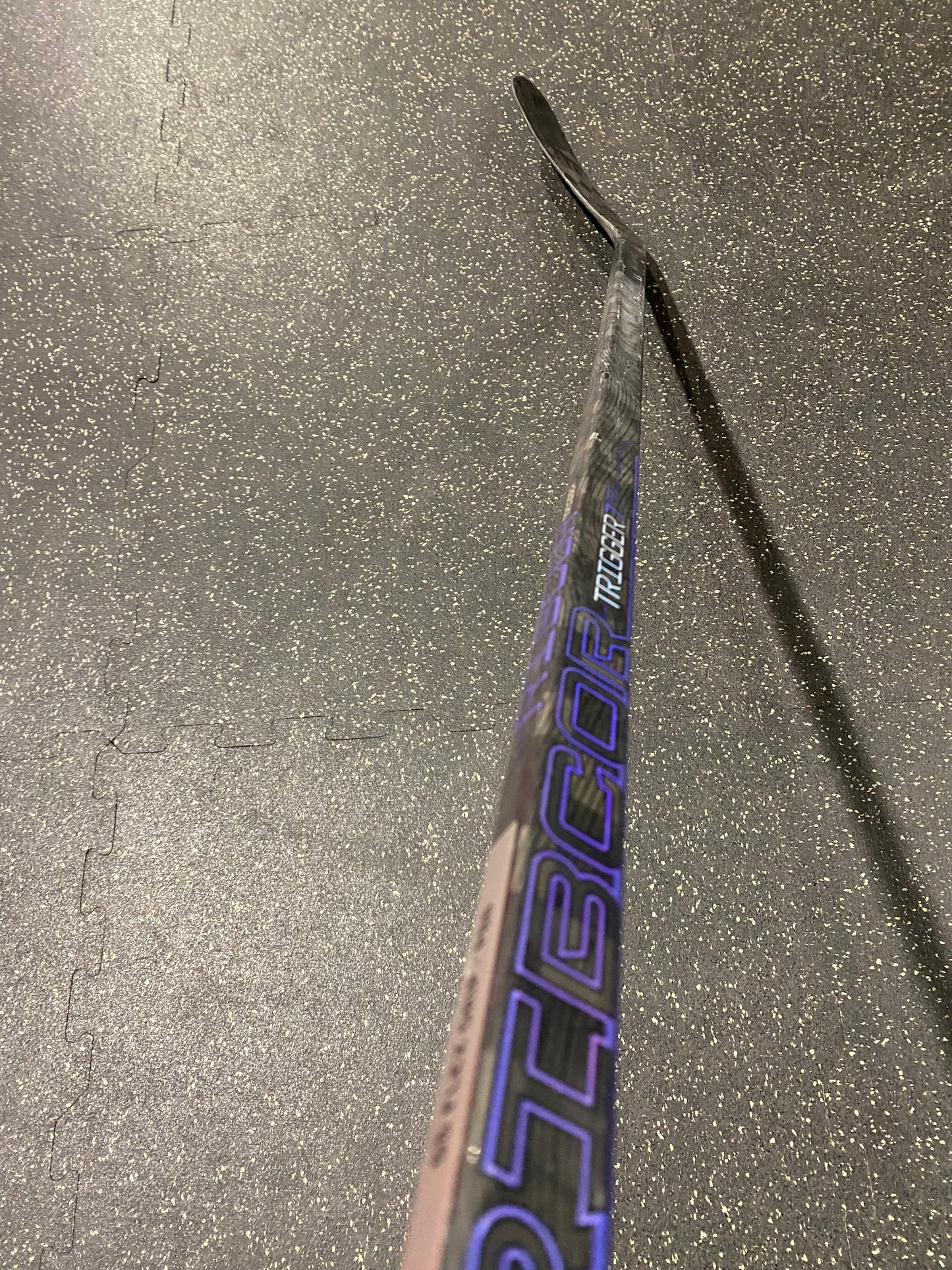 CCM Trigger 7 Pro - Left / 55 Flex / P88 - Refurbished (3025)