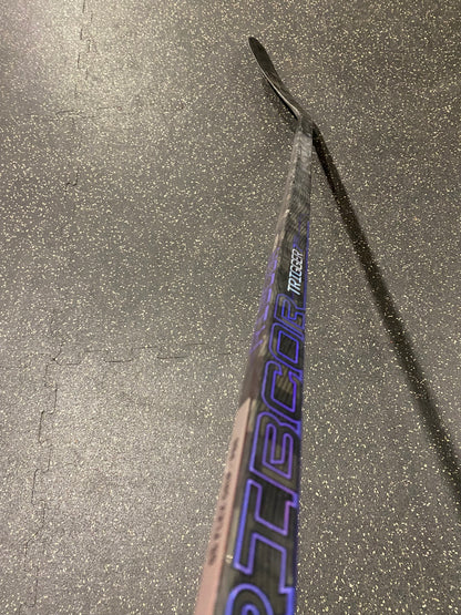 CCM Trigger 7 Pro - Left / 55 Flex / P88 - Refurbished (3025)