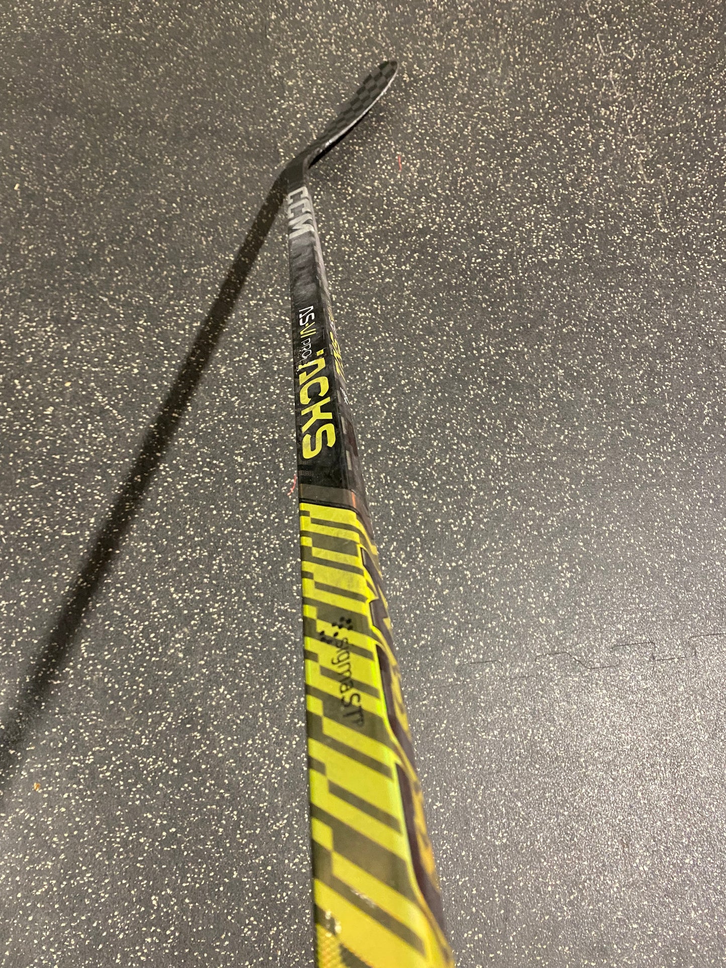 CCM AS-VI Pro - Right / 80 Flex / P29 - Refurbished (3033)