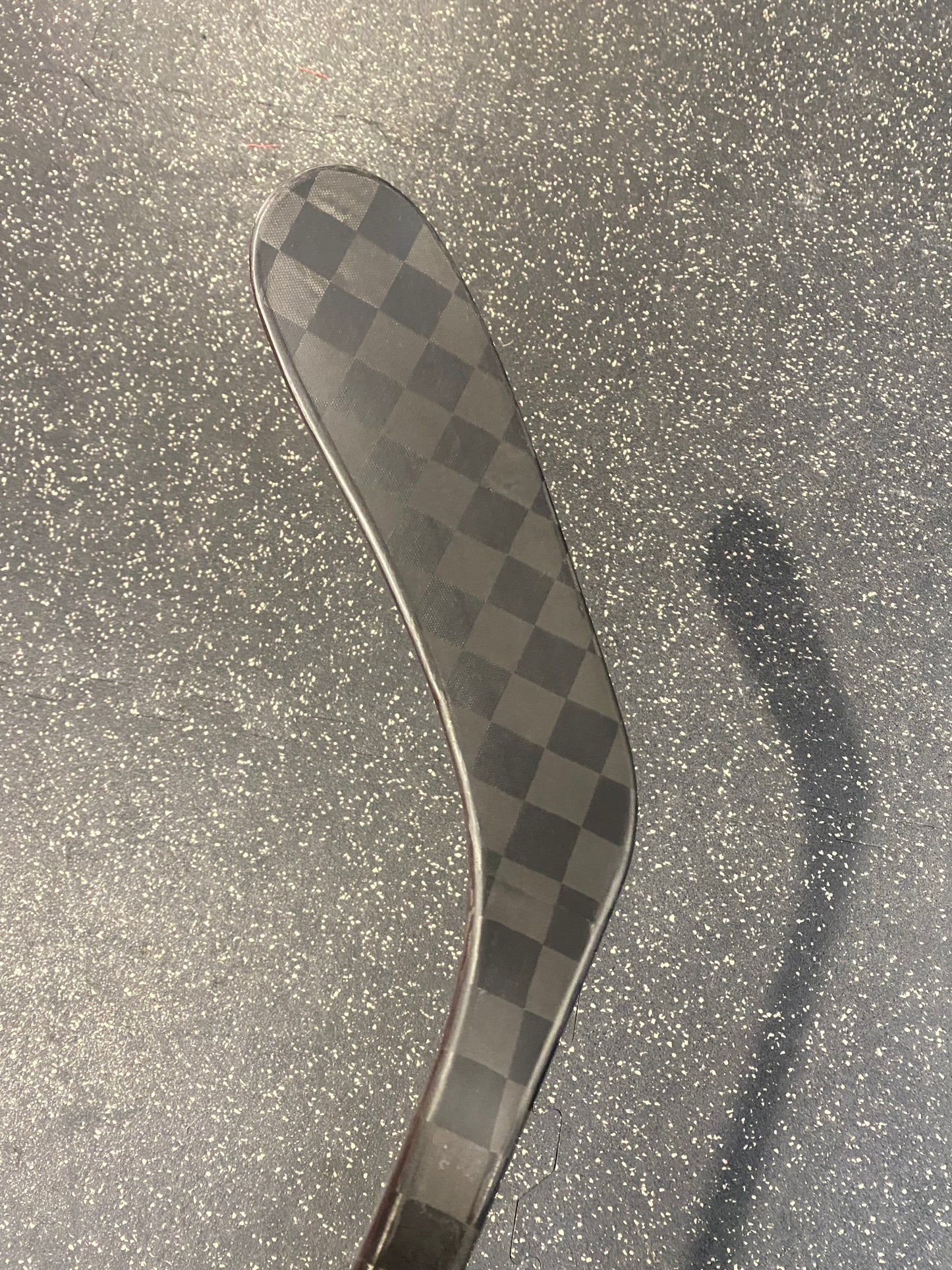 Blackout Elite Junior Hockey Stick