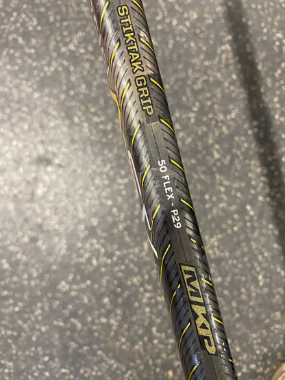 CCM AS-V Pro - Right / 50 Flex / P29 - Refurbished (3011)