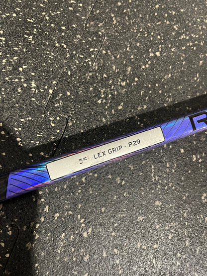 CCM Trigger 8 Pro - Right / 55 Flex / P29 - Refurbished