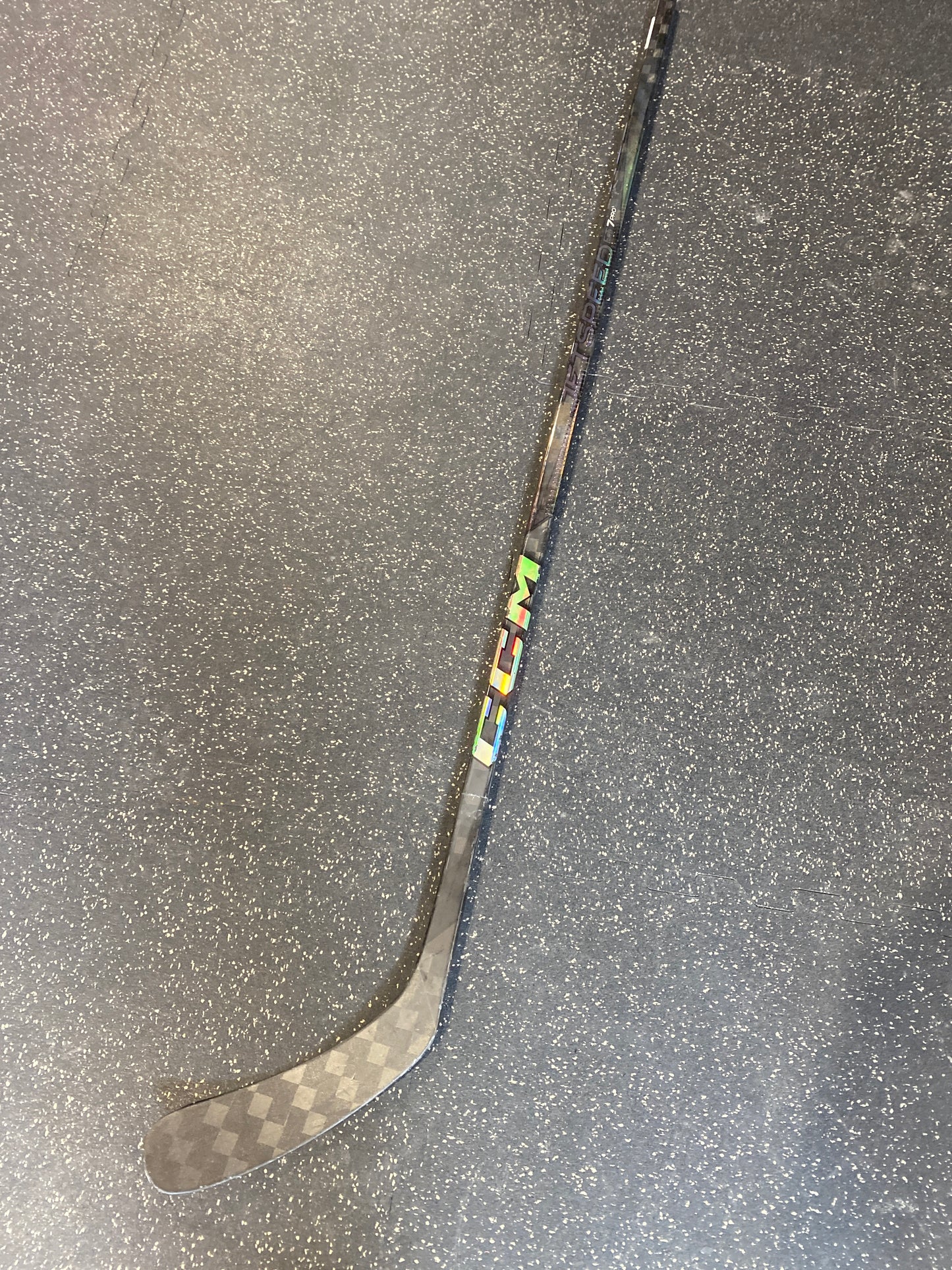 CCM FT7 Pro - Right / 75 Flex / P29 - Refurbished (3201)