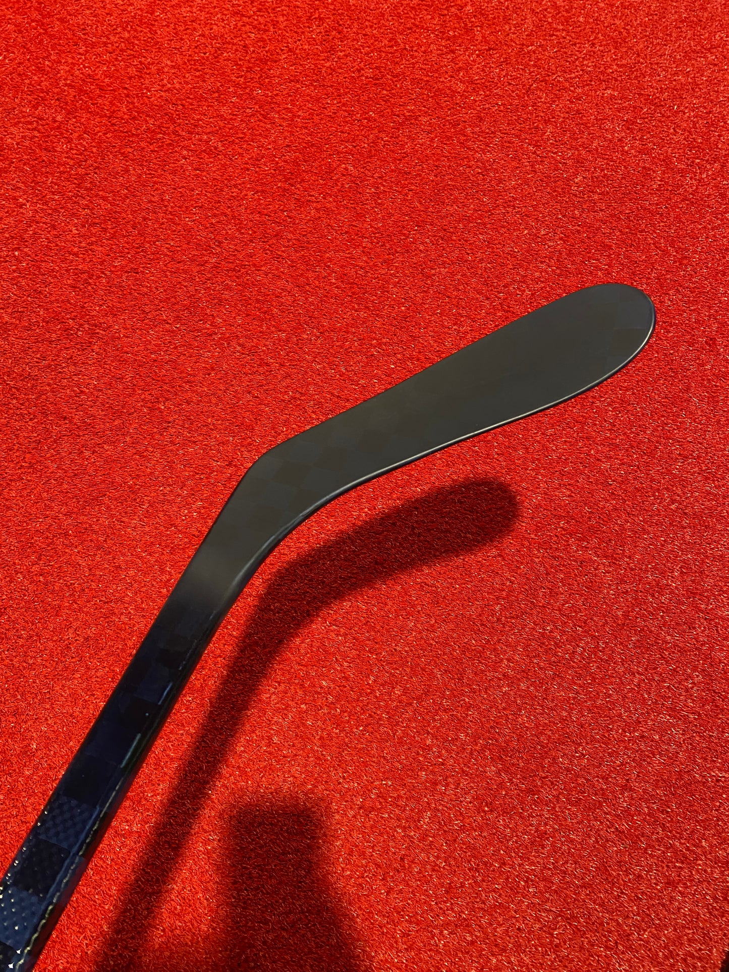 Blueout Intermediate Hockey Stick