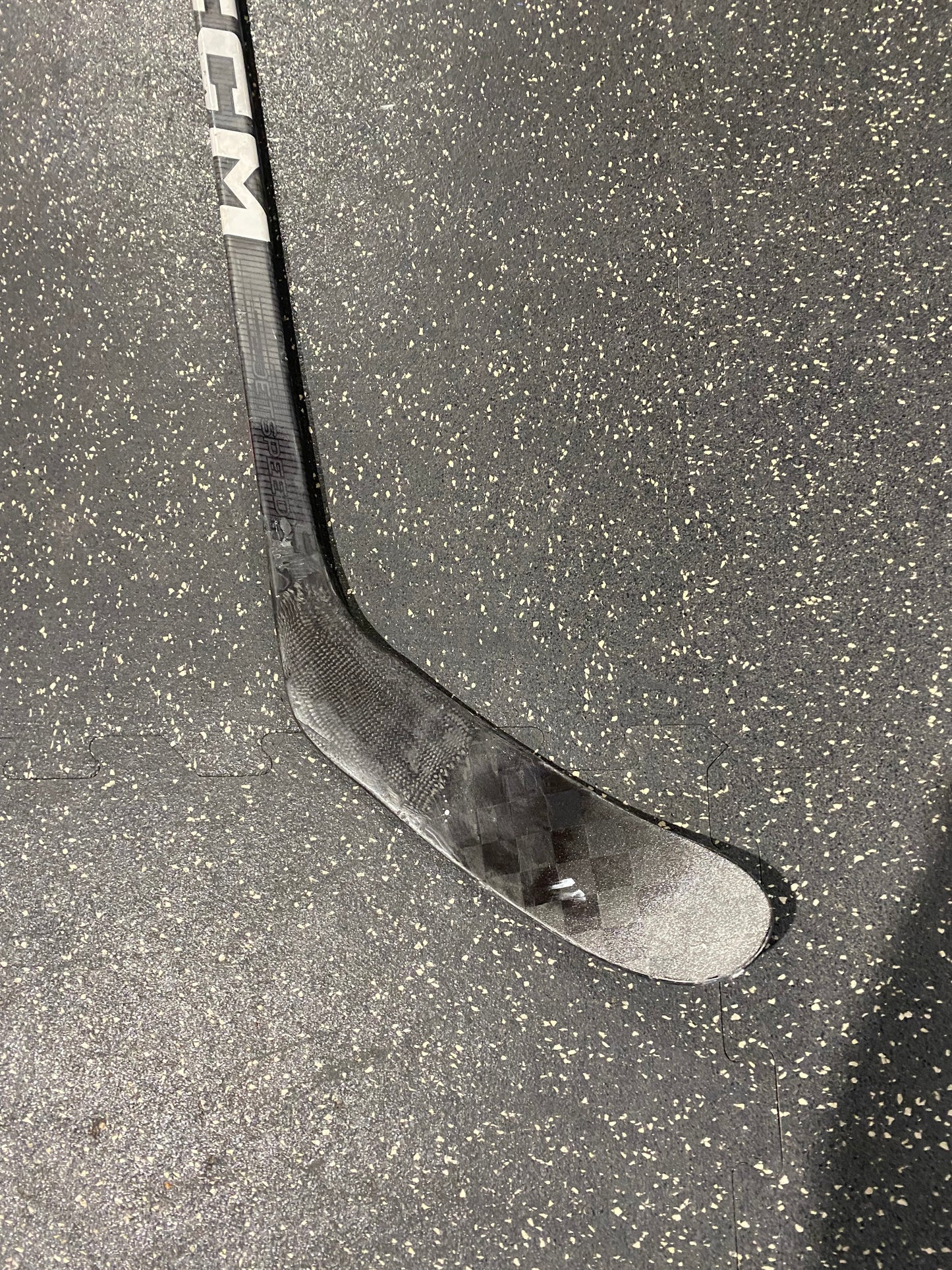 CCM FT6 Pro - Left / 80 Flex / P90TM - Refurbished