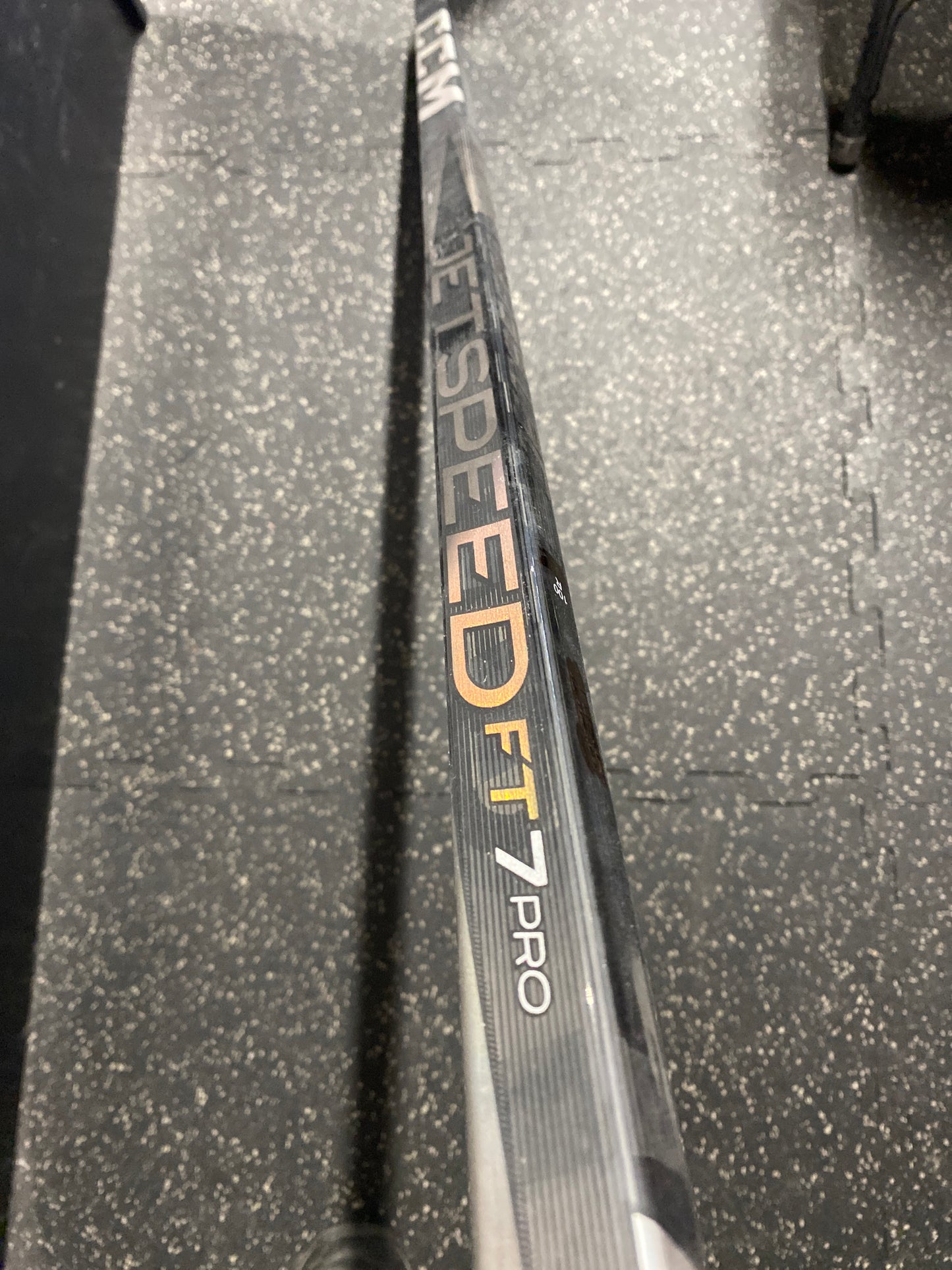 CCM FT7 Pro - Left / 100 Flex / P28 - Refurbished (3138)