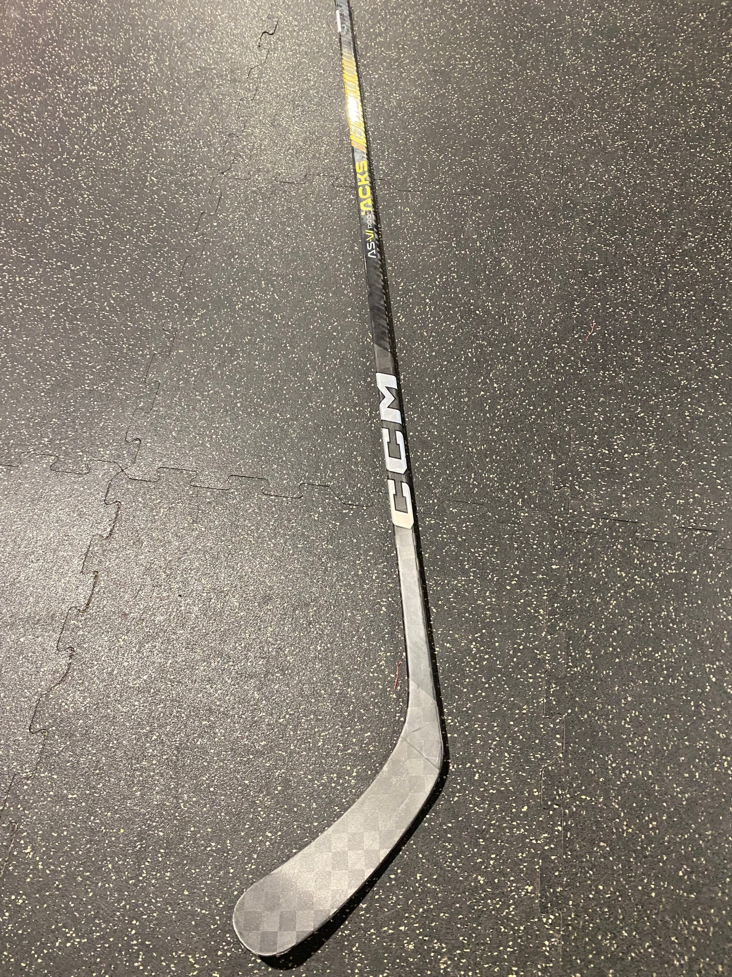 CCM AS-VI Pro - Right / 80 Flex / P29 - Refurbished (3033)