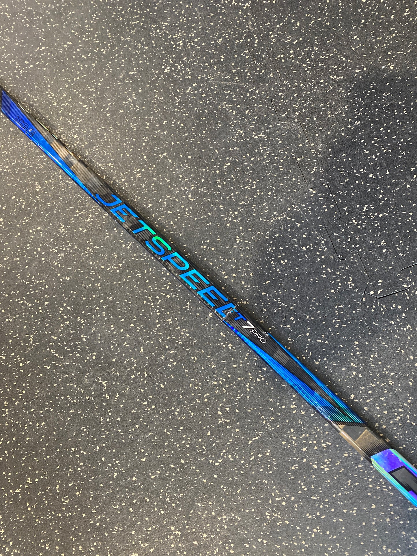CCM FT7 Pro - Left / 70 Flex / P90TM - Refurbished (3200)