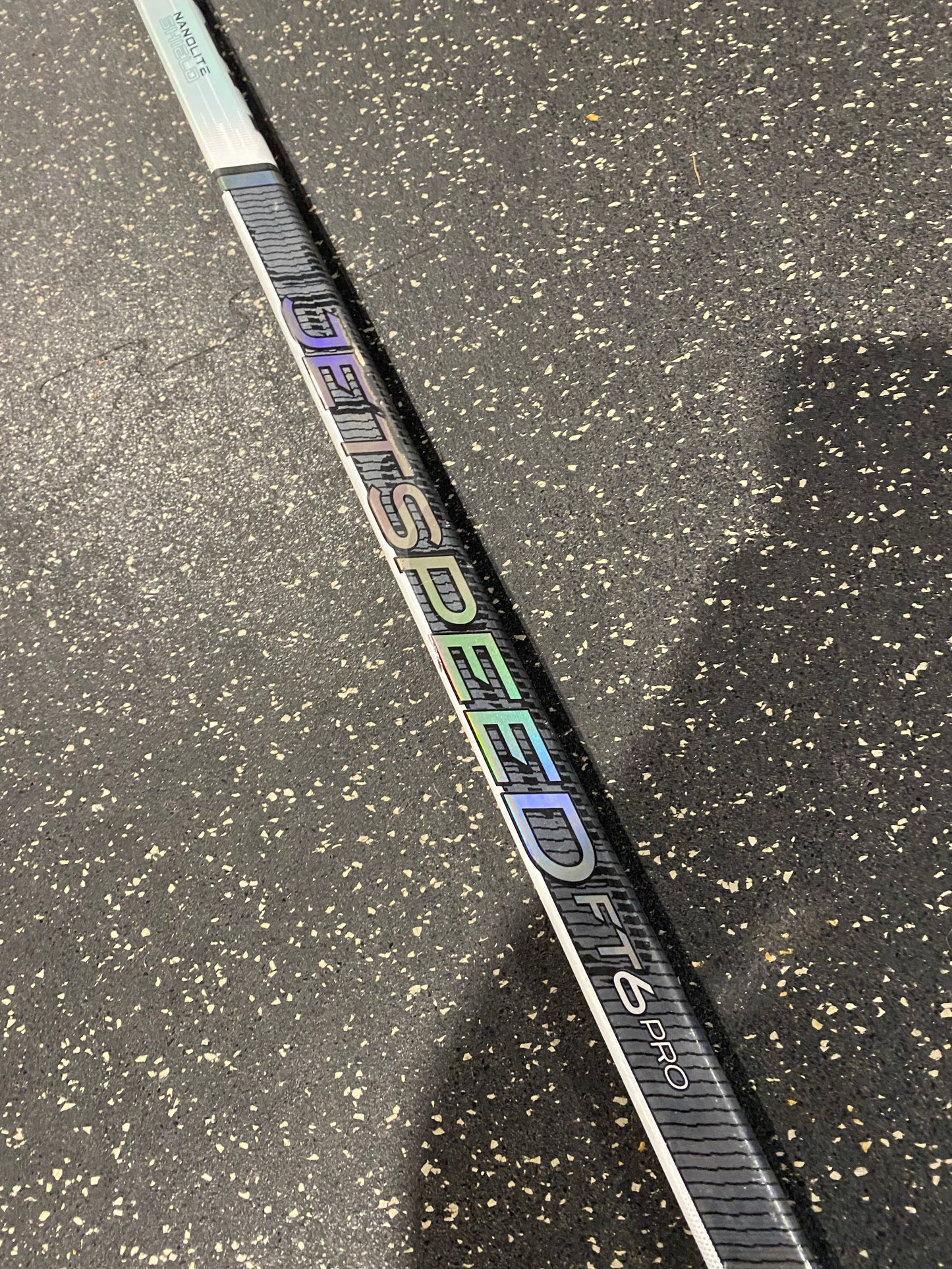 CCM FT6 Pro - Left / 80 Flex / P90TM - Refurbished