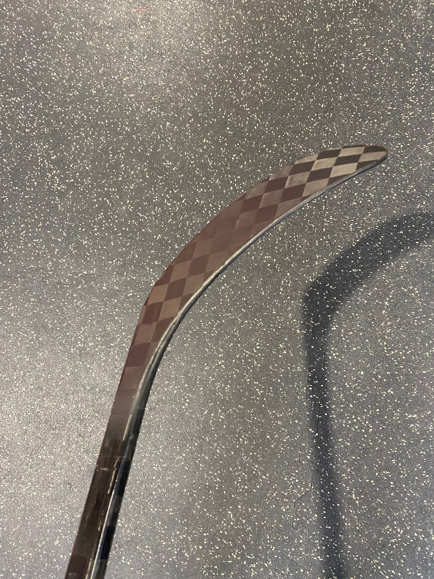 Blackout Elite Junior Hockey Stick
