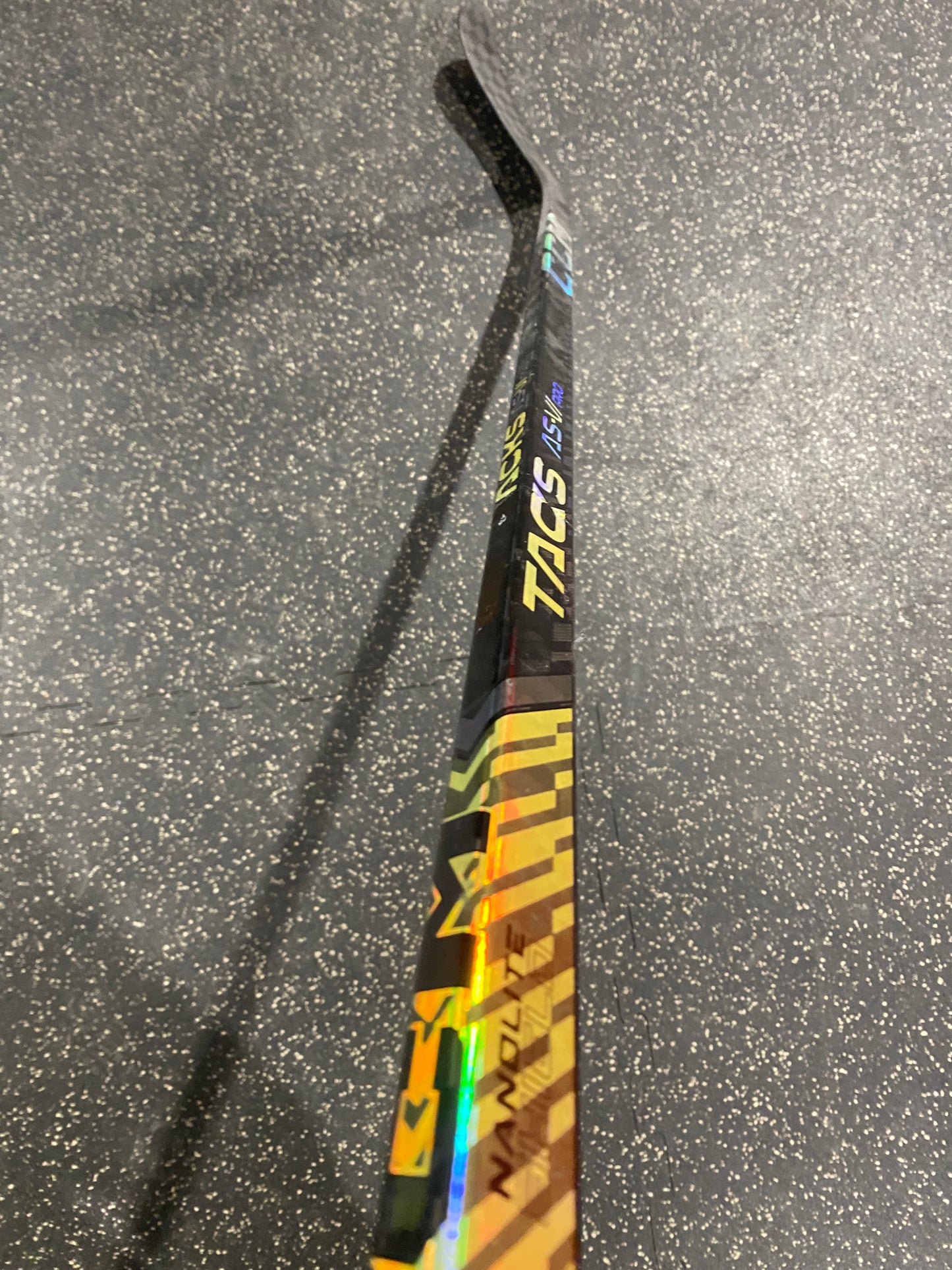 CCM AS-VI Pro - Left / 75 Flex / P28 - Refurbished (3132)