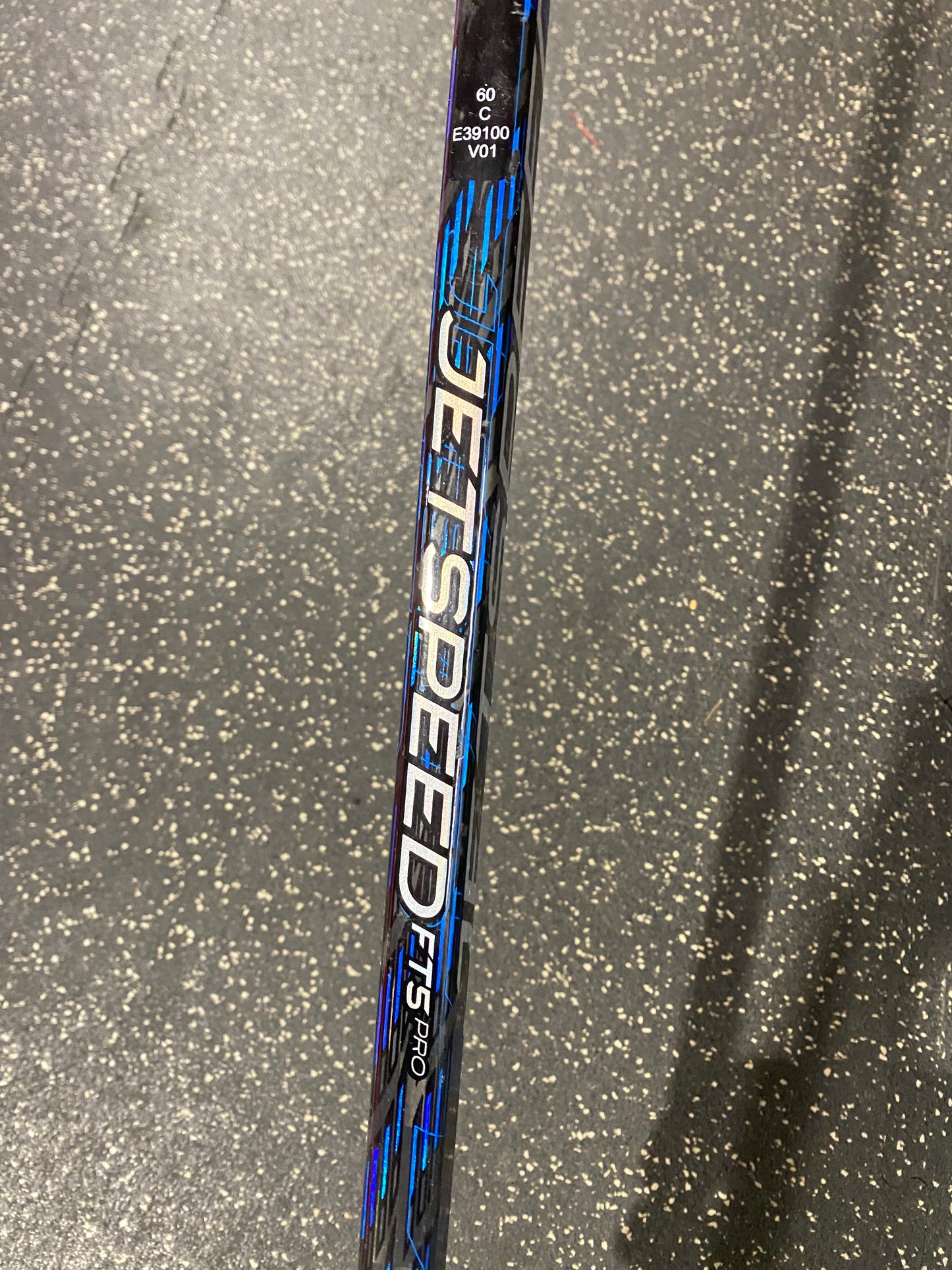 CCM FT5 Pro - Right  / 60 Flex / P29 - Refurbished (3136)