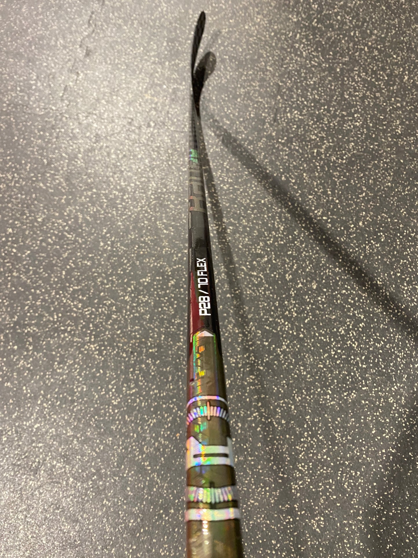 Bauer Proto - Left / 70 Flex / P28 - Refurbished (3147)