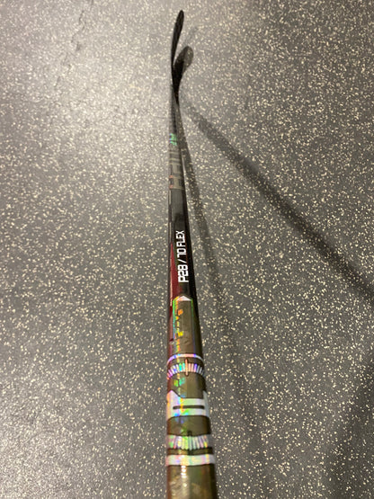 Bauer Proto - Left / 70 Flex / P28 - Refurbished (3147)