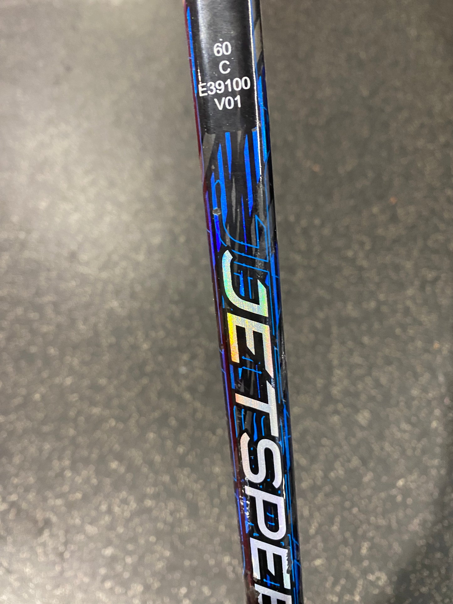 CCM FT5 Pro - Right / 60 Flex / P29 - Refurbished (3139)