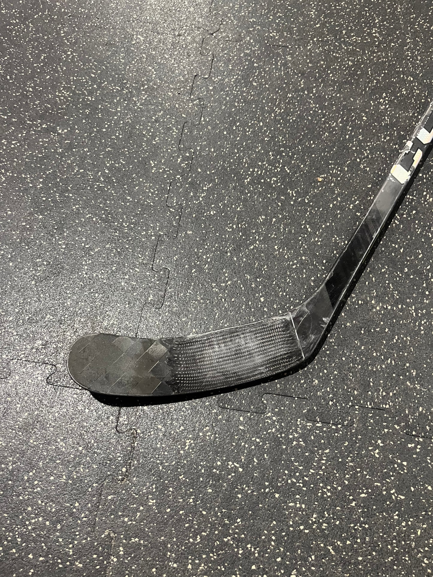 CCM AS-VI Pro - Right / 90 Flex / P92 - Refurbished