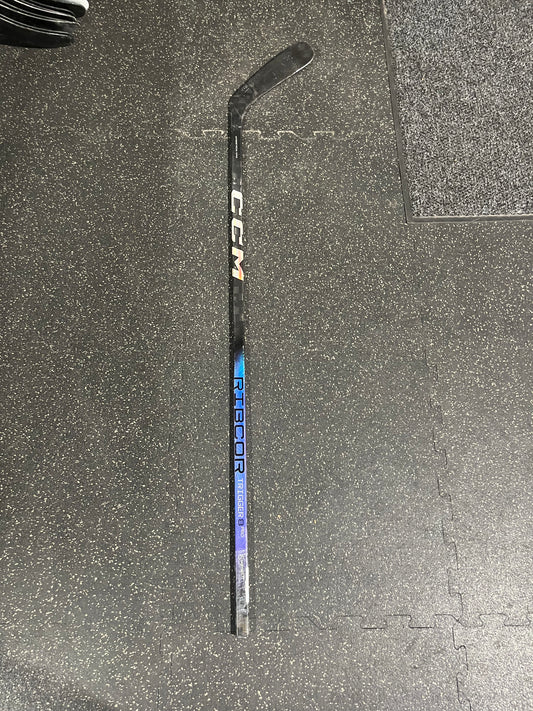 CCM Trigger 8 Pro - Right / 55 Flex / P29 - Refurbished