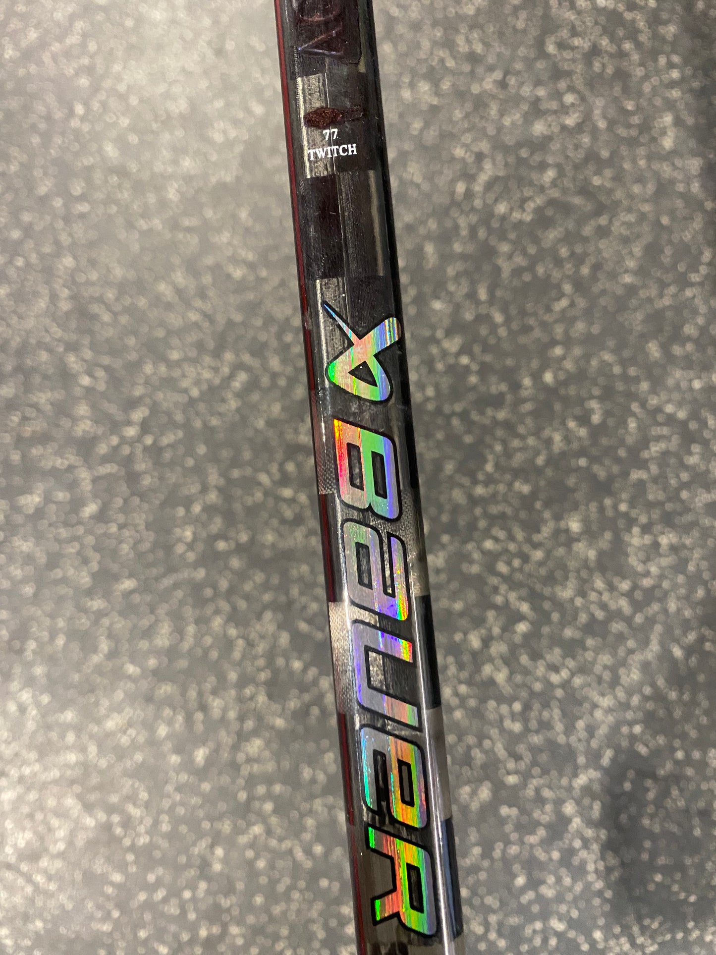 Bauer Twitch (Tracer) - Left / 77 Flex / P28 - Refurbished (3178)