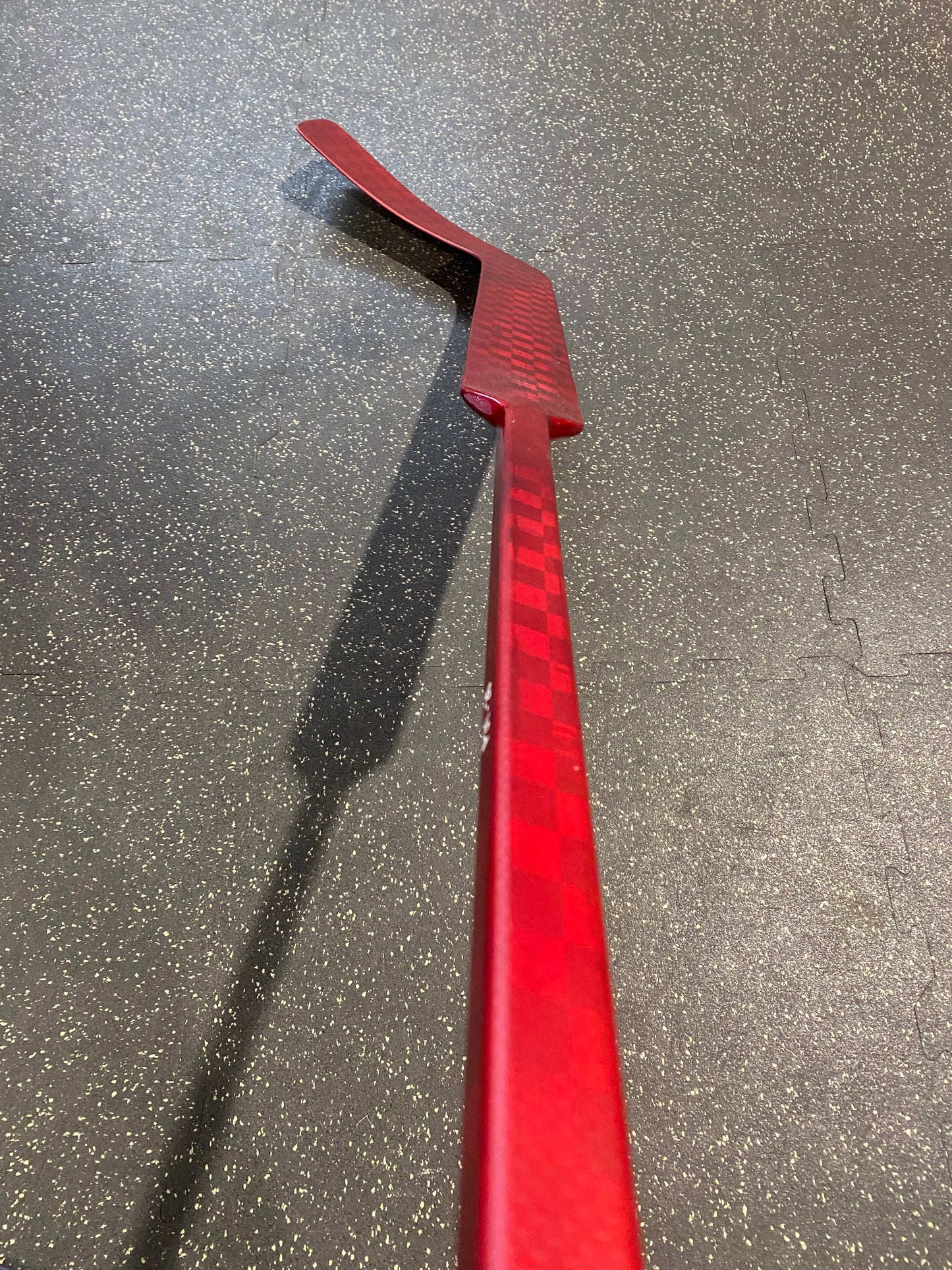 Blackout / Redout / Blueout Goalie Sticks