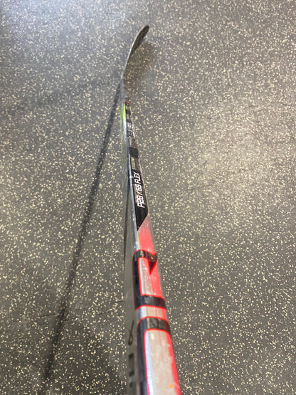 Bauer Hyperlite 2 - Left / 65 Flex / P28 - Refurbished (3180)