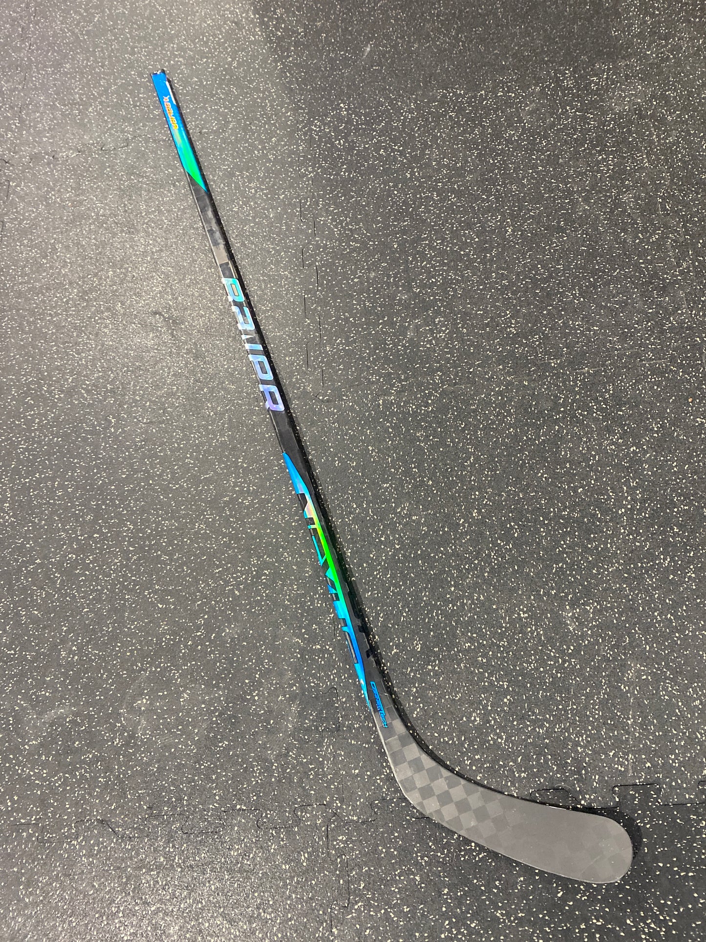 Bauer Nexus Sync - Left / 65 Flex / P28 - Refurbished (3031)