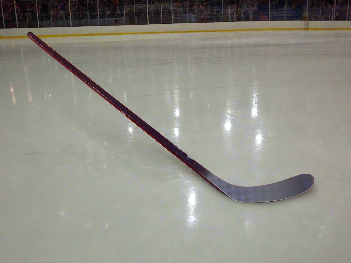 Blackout Elite Intermediate Hockey Stick