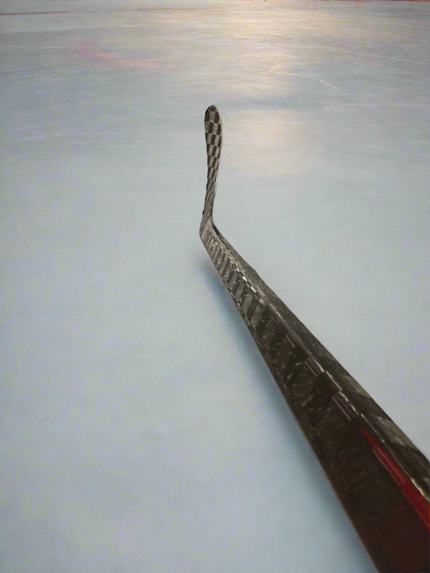 Blackout Elite Intermediate Hockey Stick