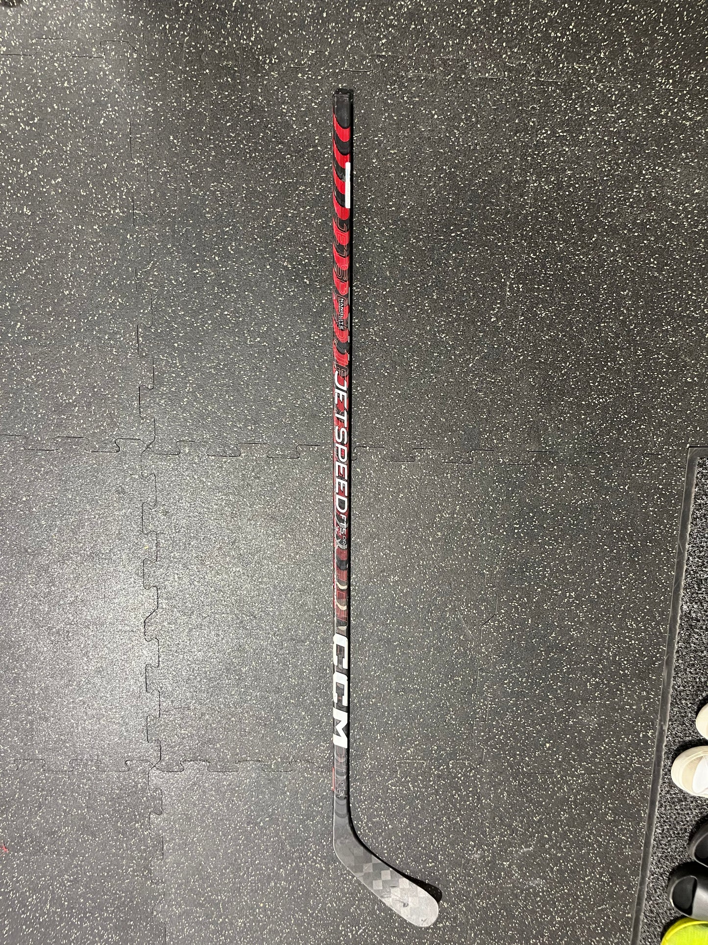 CCM FT5 Pro - Left / 50 Flex / P88 - Refurbished (3029)