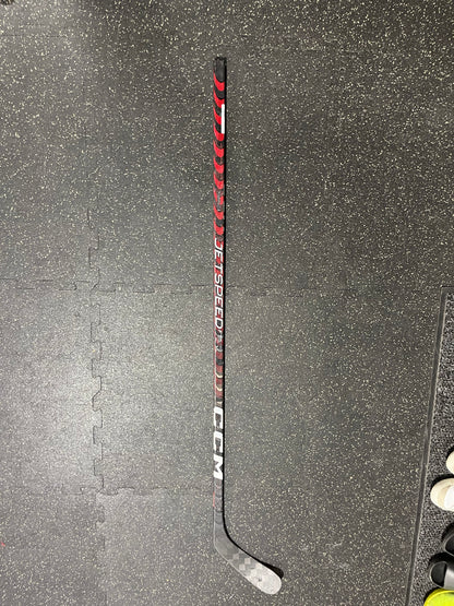 CCM FT5 Pro - Left / 50 Flex / P88 - Refurbished (3029)