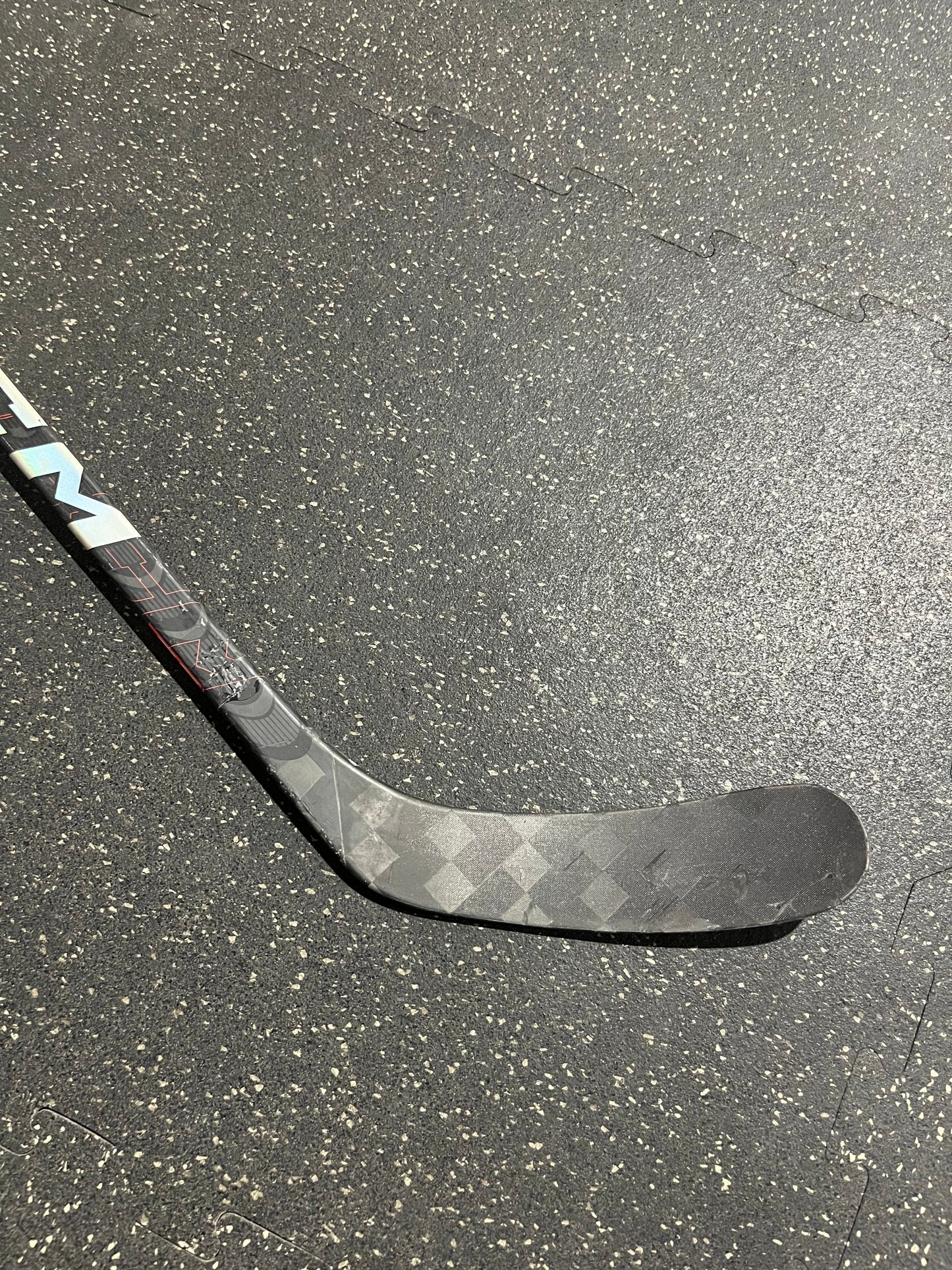 CCM FT5 Pro - Left / 50 Flex / P88 - Refurbished (3029)