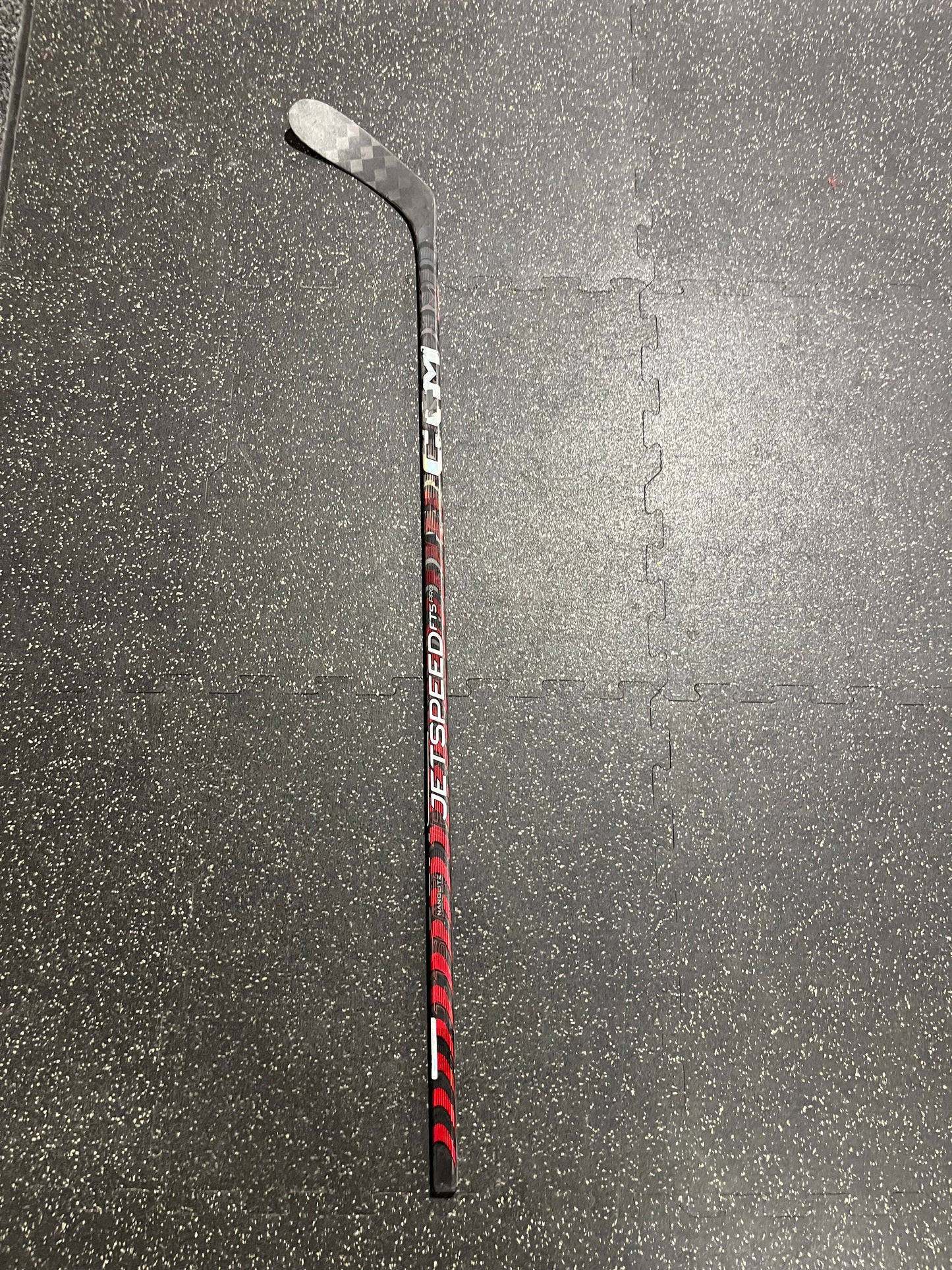 CCM FT5 Pro - Left / 50 Flex / P28 - Refurbished