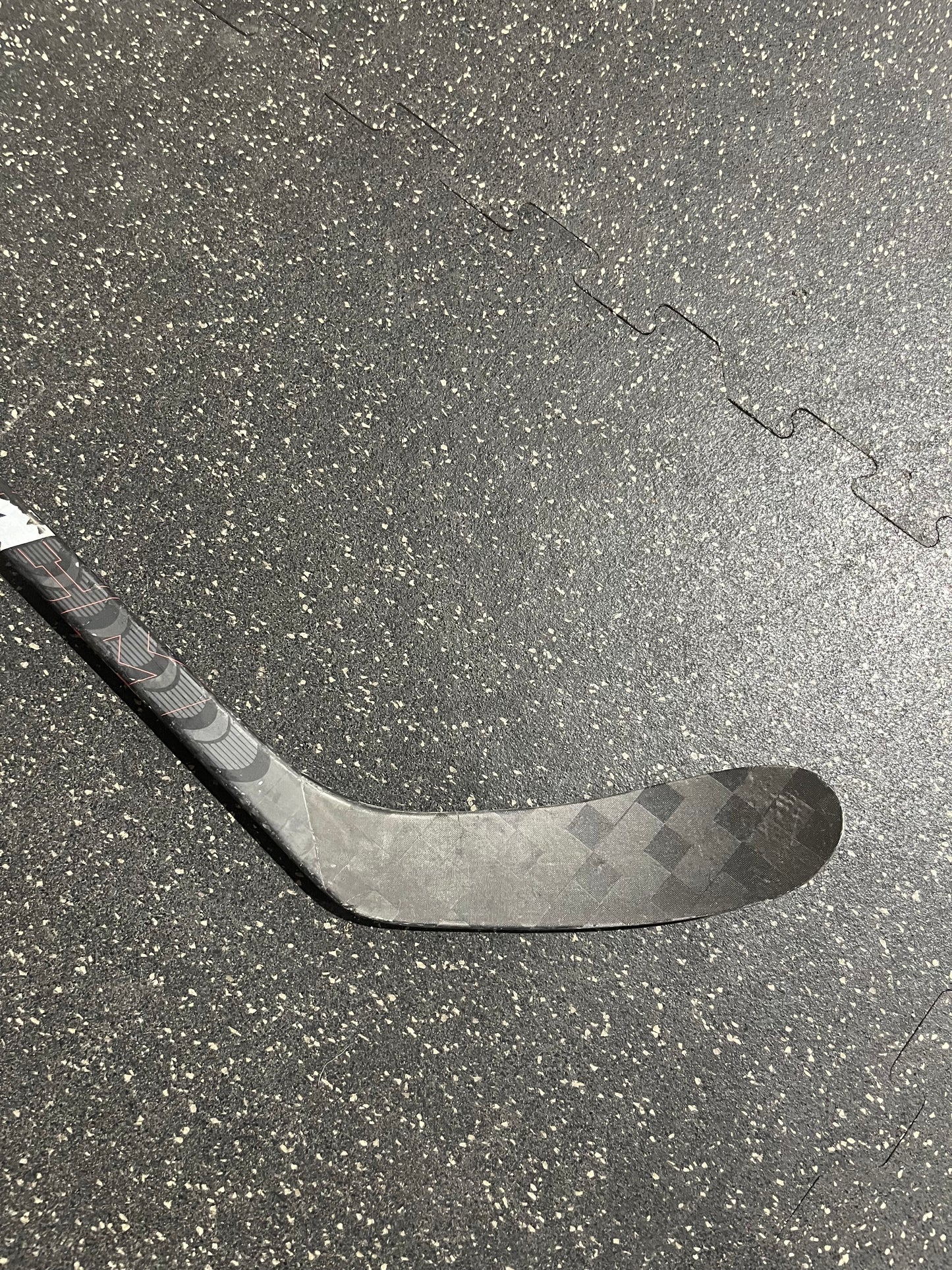 CCM FT5 Pro - Left / 50 Flex / P28 - Refurbished