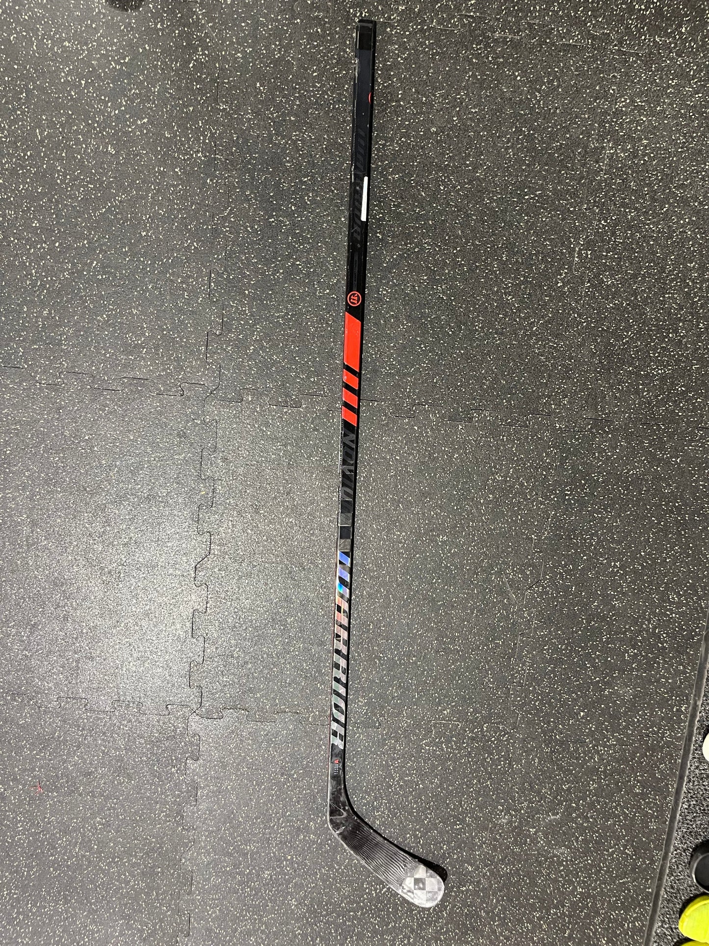 Warrior Novium - Left / 55 Flex / W03 - Refurbished (3017)