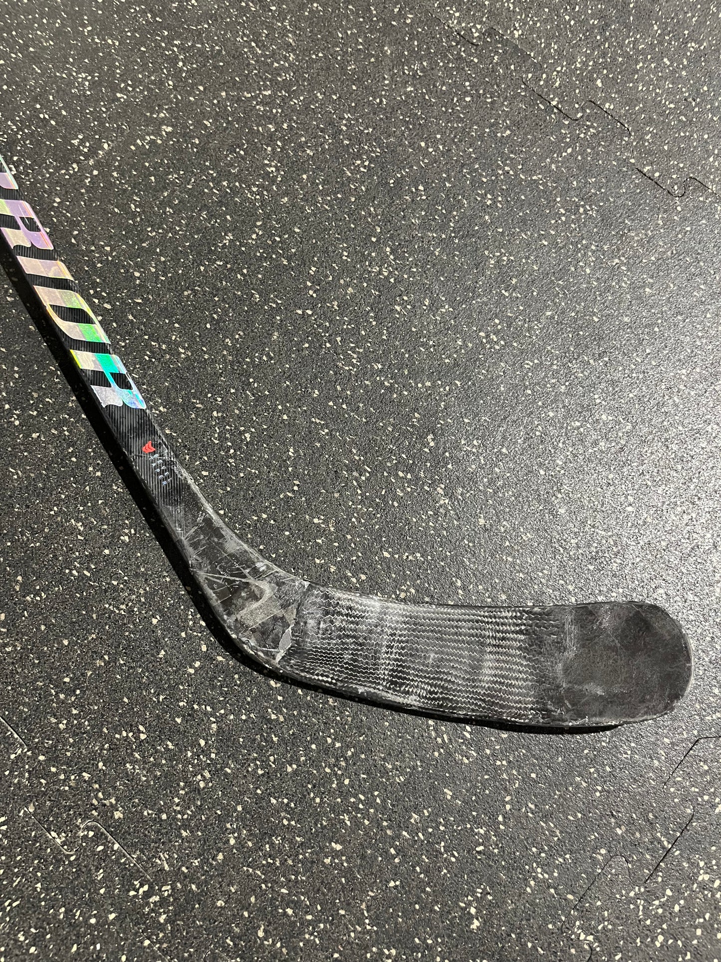 Warrior Novium - Left / 55 Flex / W03 - Refurbished (3017)