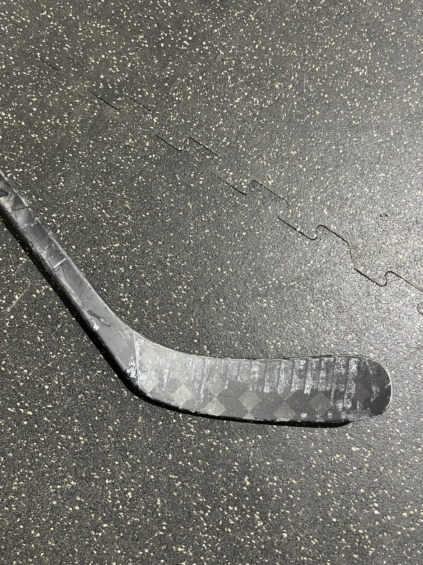 CCM Trigger 7 Pro - Left / 55 Flex / P88 - Refurbished (3115)