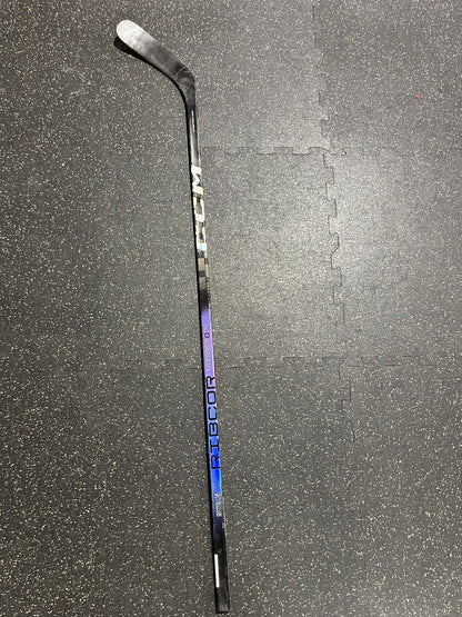 CCM Trigger 8 Pro - Left / 65 Flex / P88 - Refurbished (3122)