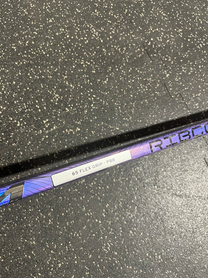 CCM Trigger 8 Pro - Left / 65 Flex / P88 - Refurbished (3122)