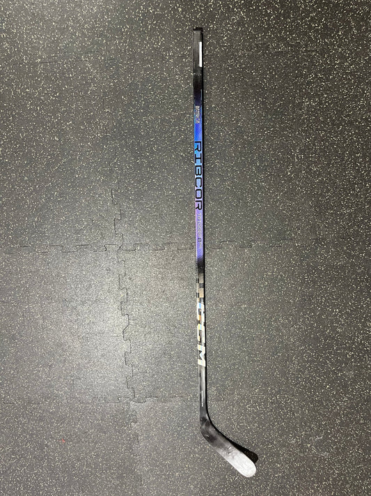 CCM Trigger 8 Pro - Left / 65 Flex / P88 - Refurbished