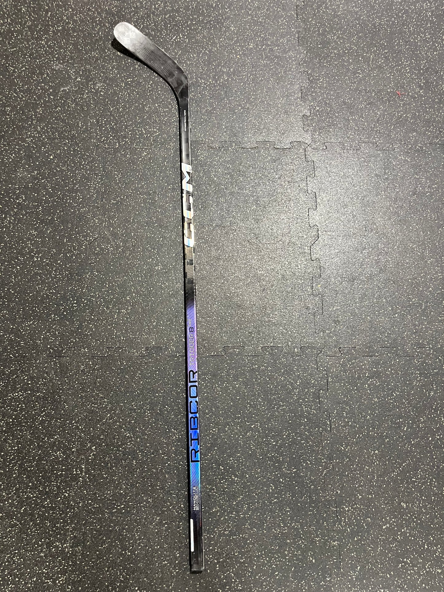 CCM Trigger 8 Pro - Left / 65 Flex / P88 - Refurbished (3128)