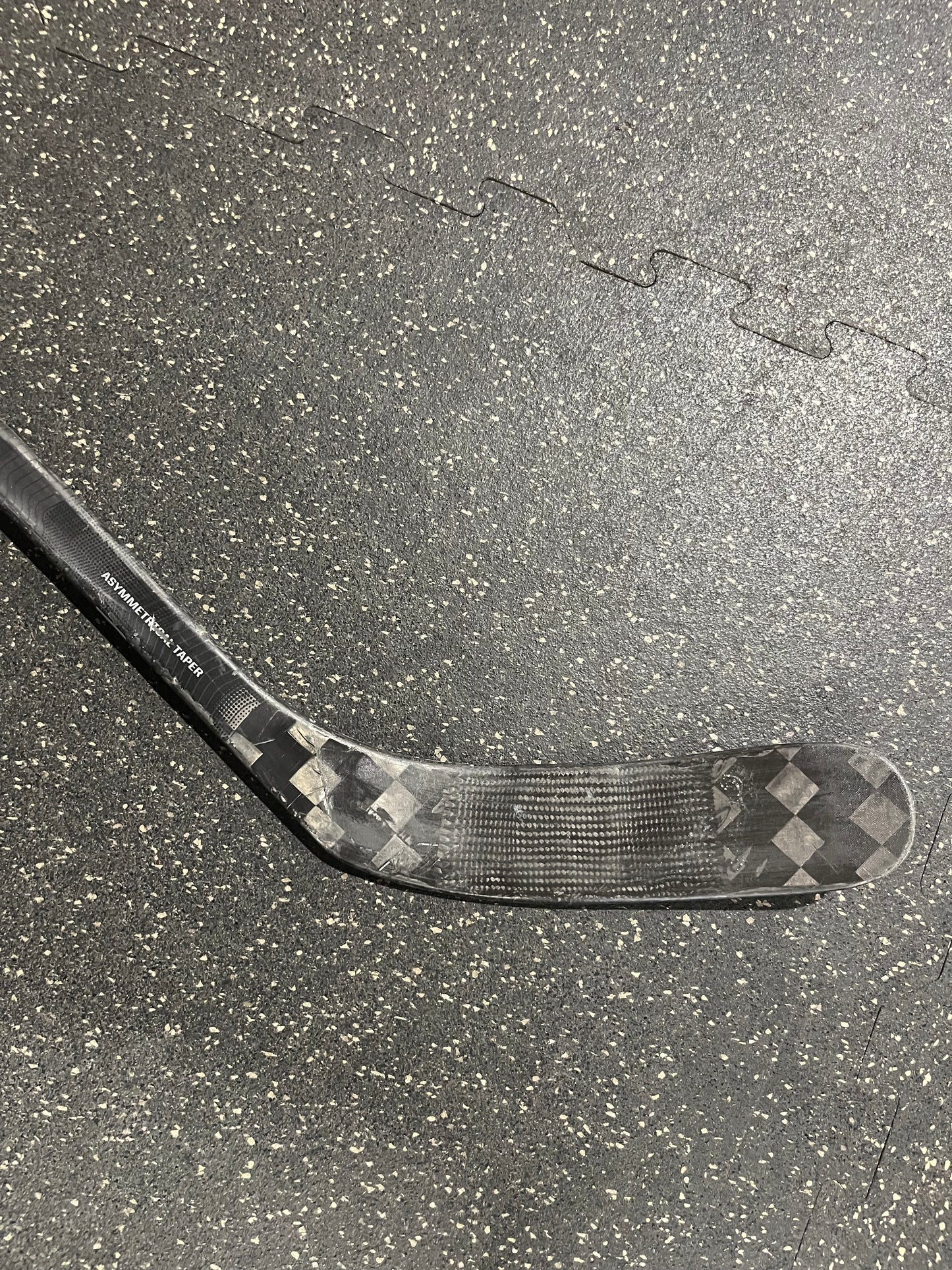 CCM Trigger 8 Pro - Left / 65 Flex / P88 - Refurbished (3128)