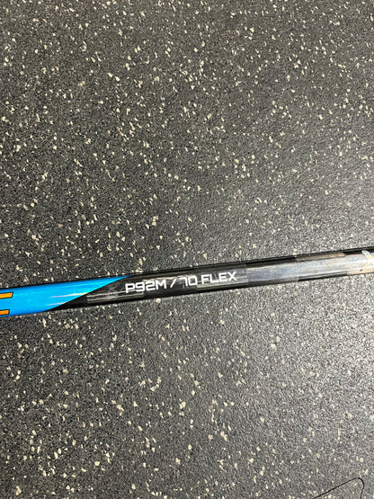 Bauer Nexus Sync - Left / 70 Flex / P92M - Refurbished (3127)