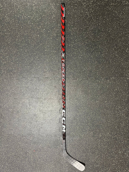 CCM FT5 Pro - Left / 75 Flex / P29 - Refurbished (3049)