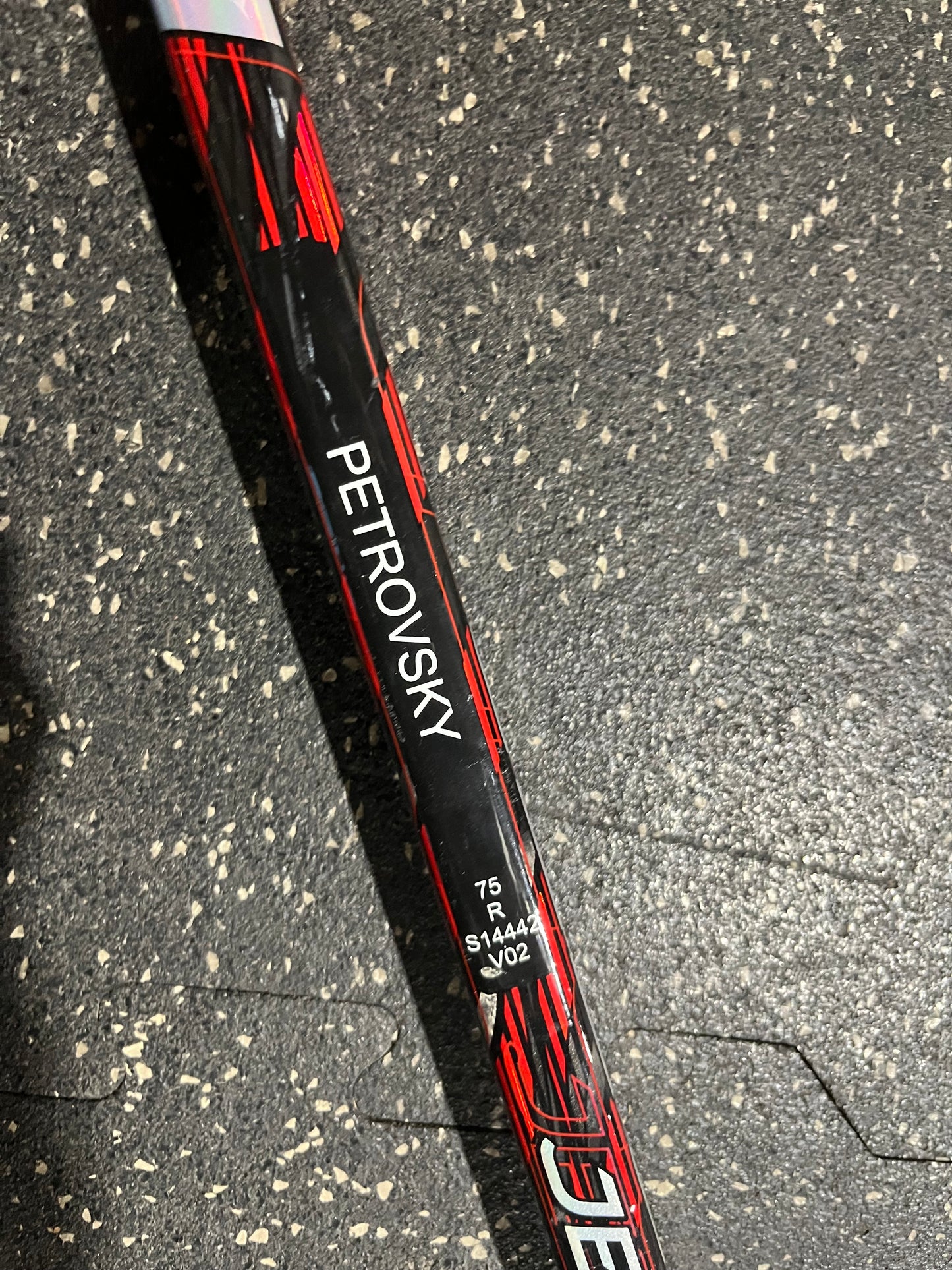 CCM FT5 Pro - Left / 75 Flex / P29 - Refurbished (3049)