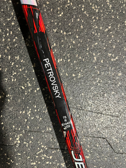 CCM FT5 Pro - Left / 75 Flex / P29 - Refurbished (3049)